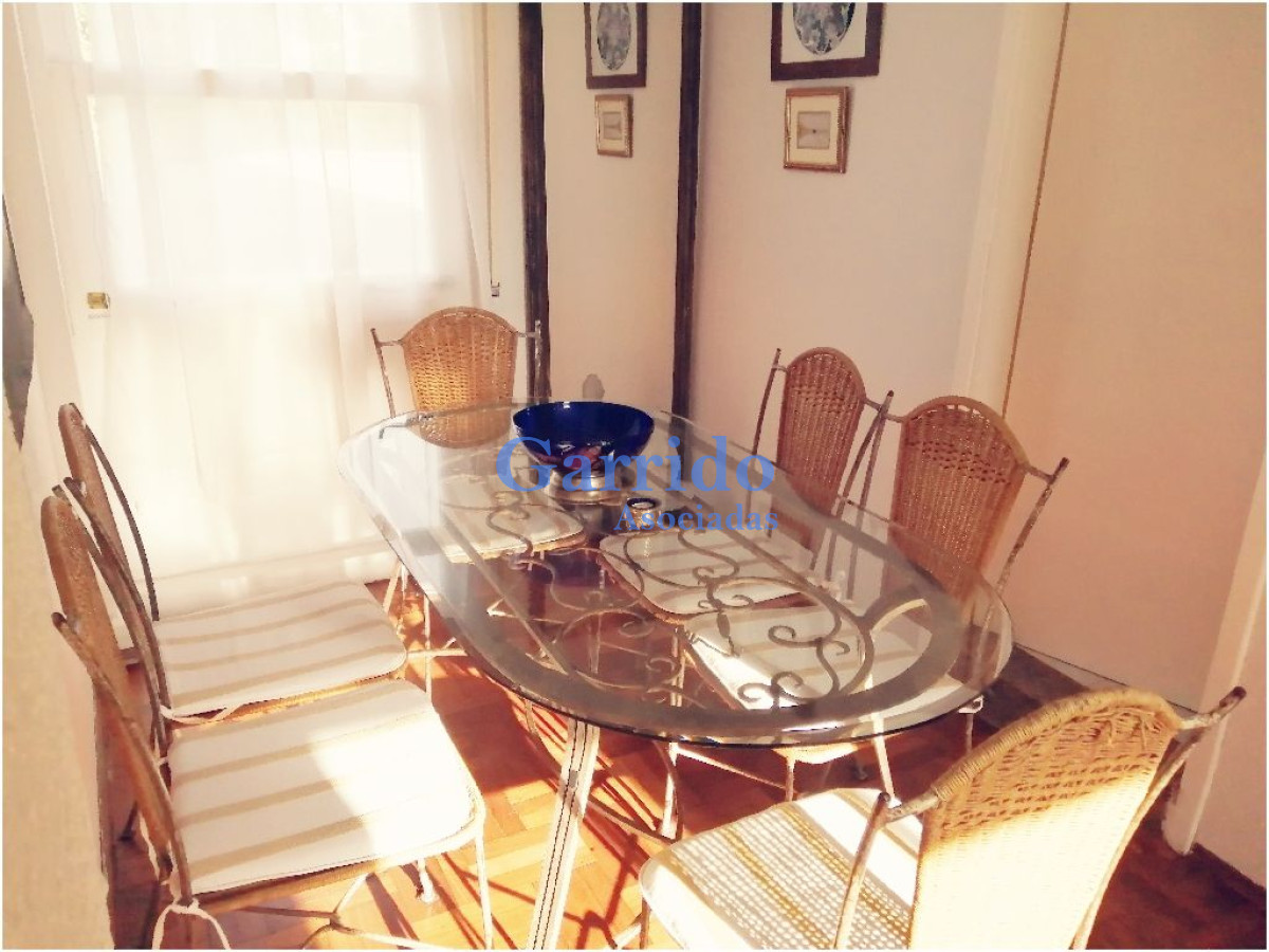 Apartamento ID.424 - Apartamento en Punta del Este, Mansa