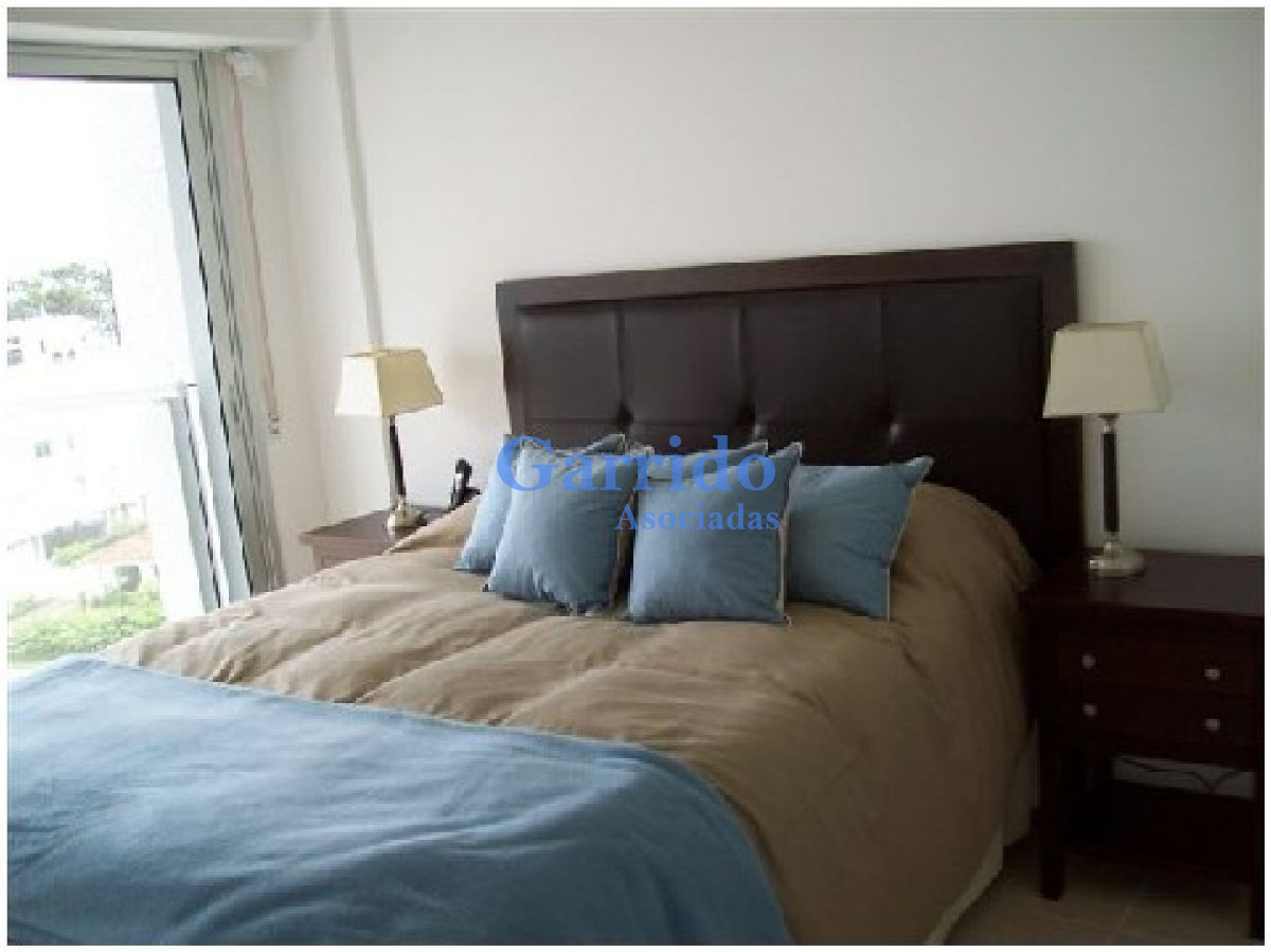 Apartamento ID.505 - Apartamento en Punta del Este, Mansa