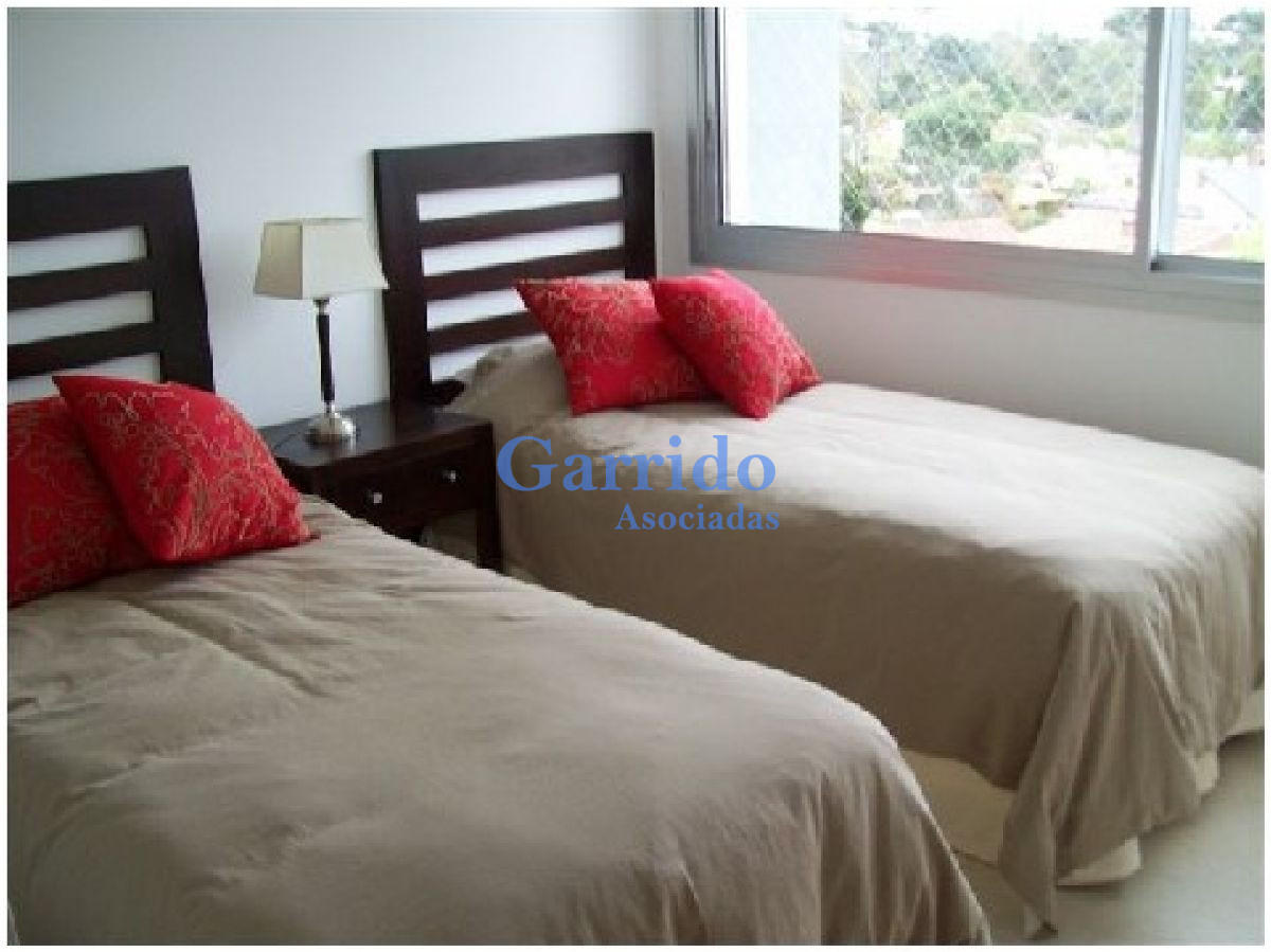 Apartamento ID.505 - Apartamento en Punta del Este, Mansa