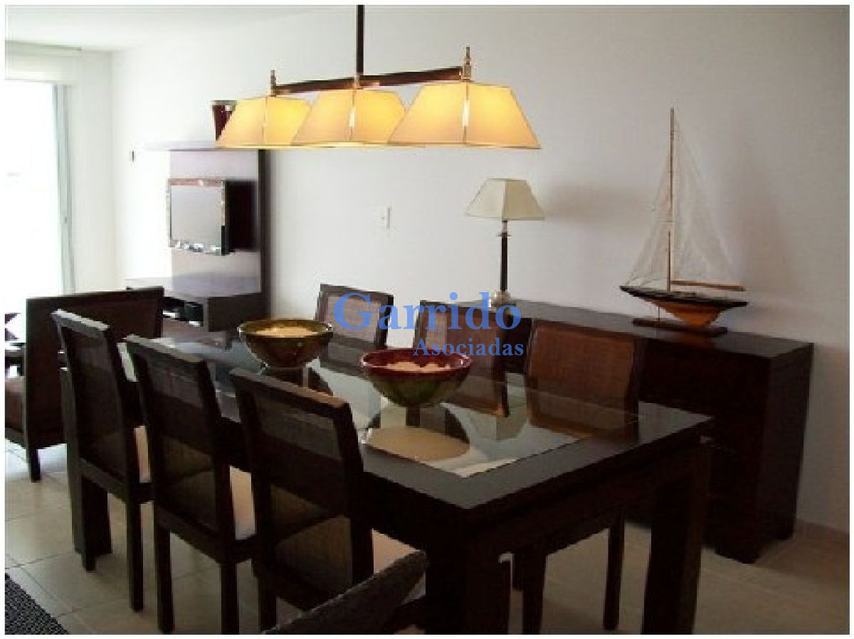 Apartamento ID.505 - Apartamento en Punta del Este, Mansa