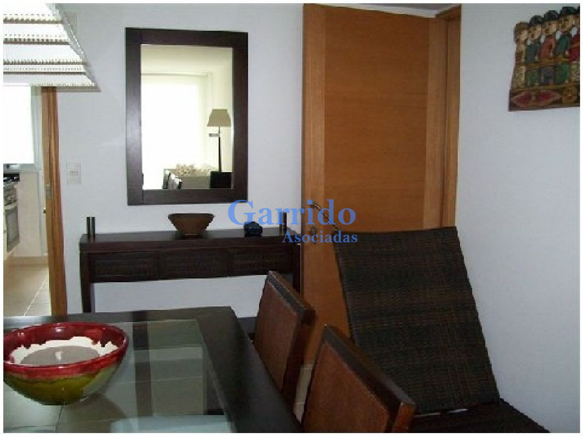 Apartamento ID.505 - Apartamento en Punta del Este, Mansa