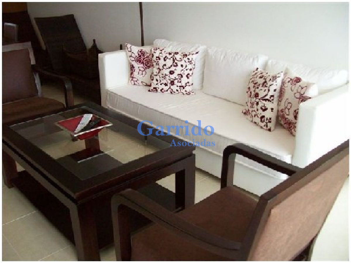 Apartamento ID.505 - Apartamento en Punta del Este, Mansa