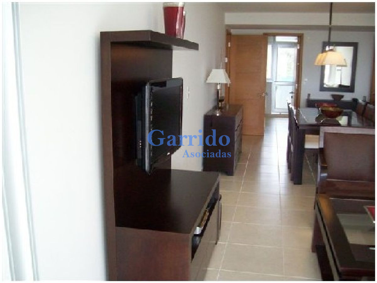 Apartamento ID.505 - Apartamento en Punta del Este, Mansa
