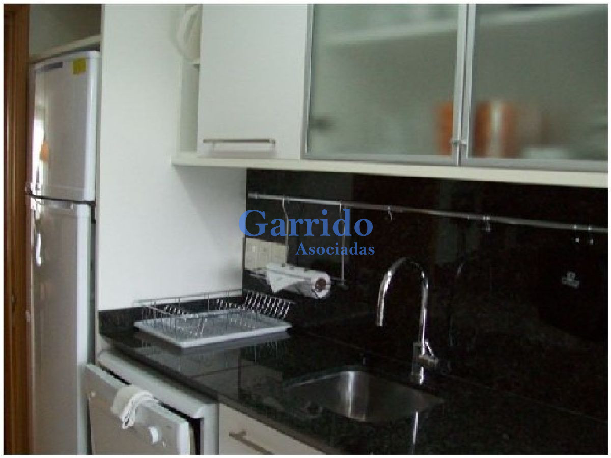 Apartamento ID.505 - Apartamento en Punta del Este, Mansa