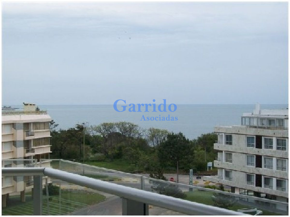 Apartamento ID.505 - Apartamento en Punta del Este, Mansa