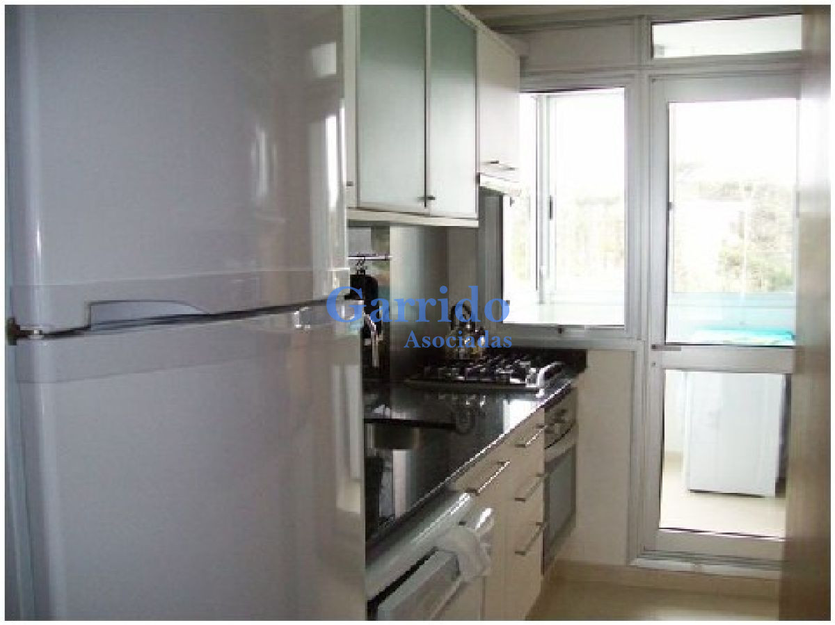 Apartamento ID.505 - Apartamento en Punta del Este, Mansa