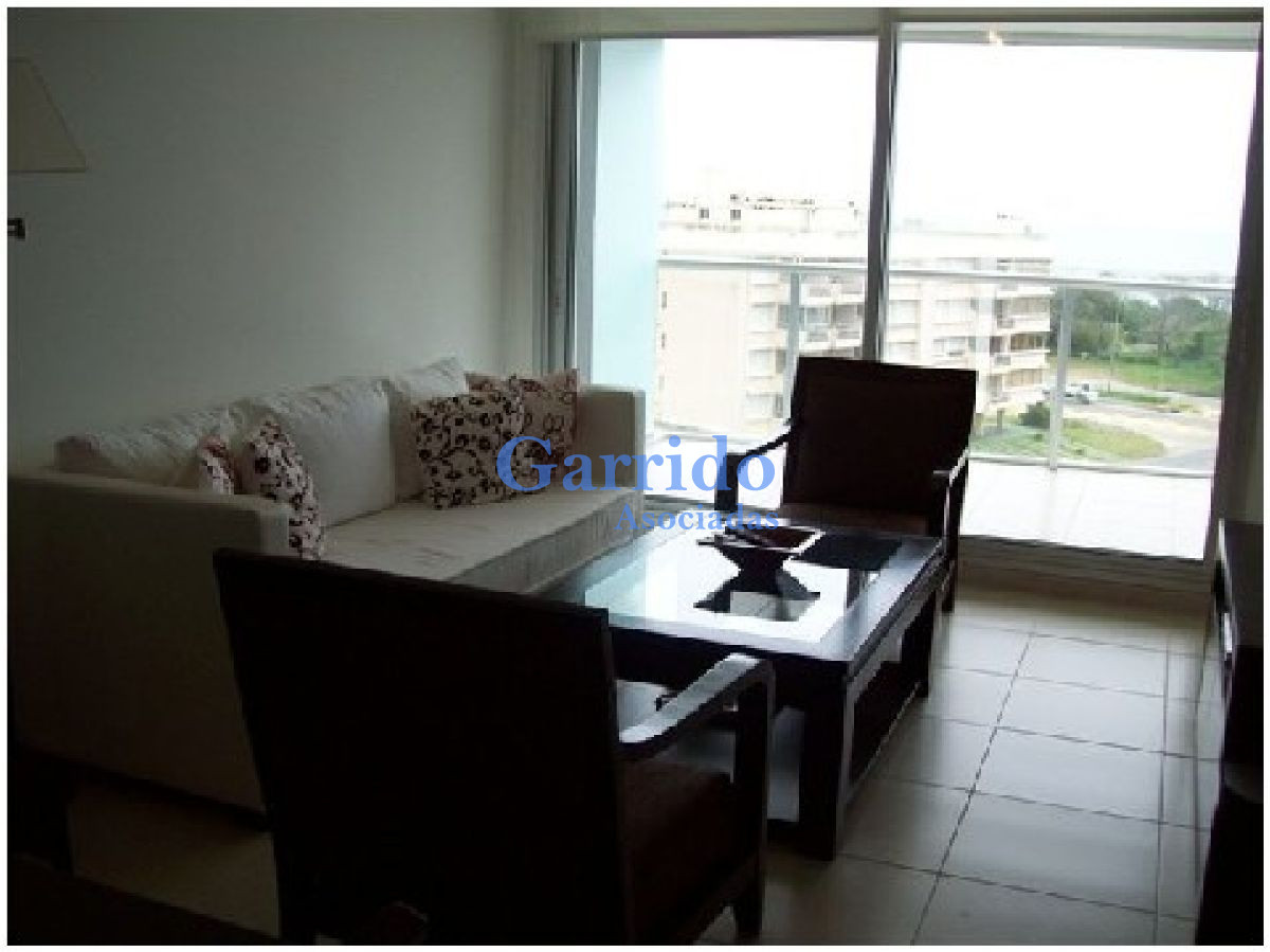 Apartamento ID.505 - Apartamento en Punta del Este, Mansa