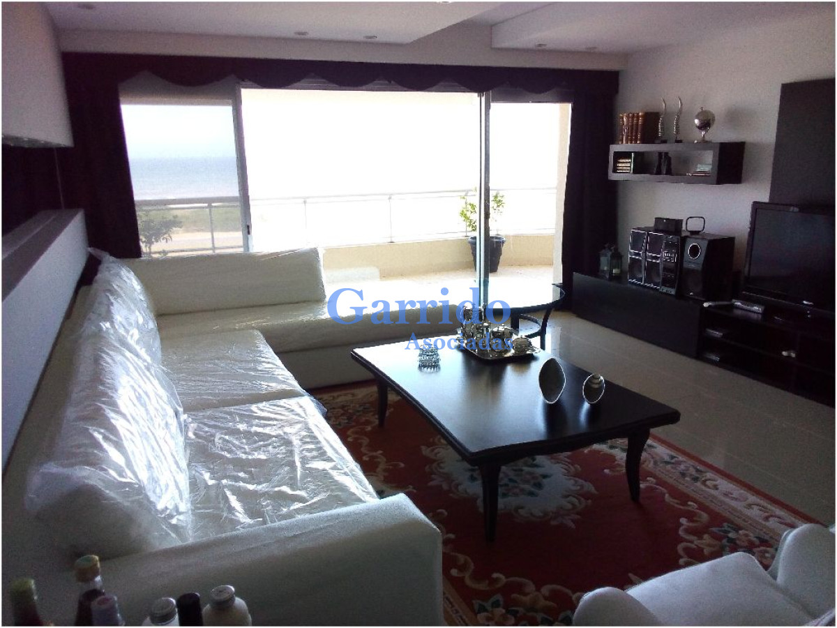 Apartamento ID.525 - Apartamento en Punta del Este, Brava