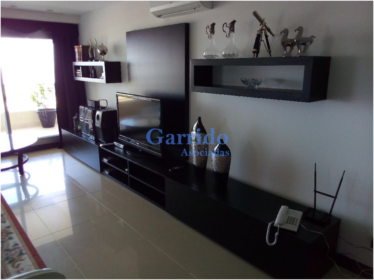 Apartamento ID.525 - Apartamento en Punta del Este, Brava
