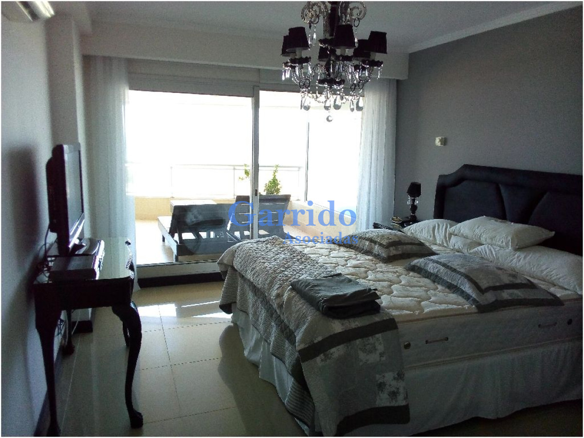 Apartamento ID.525 - Apartamento en Punta del Este, Brava