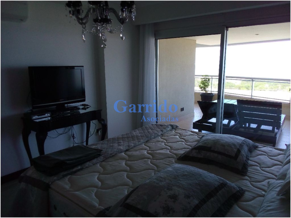 Apartamento ID.525 - Apartamento en Punta del Este, Brava