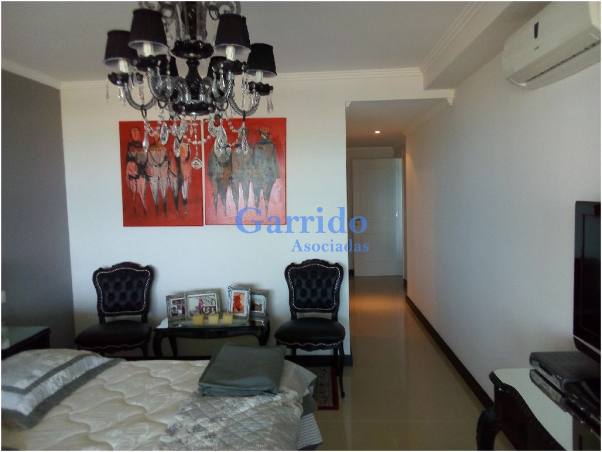 Apartamento ID.525 - Apartamento en Punta del Este, Brava