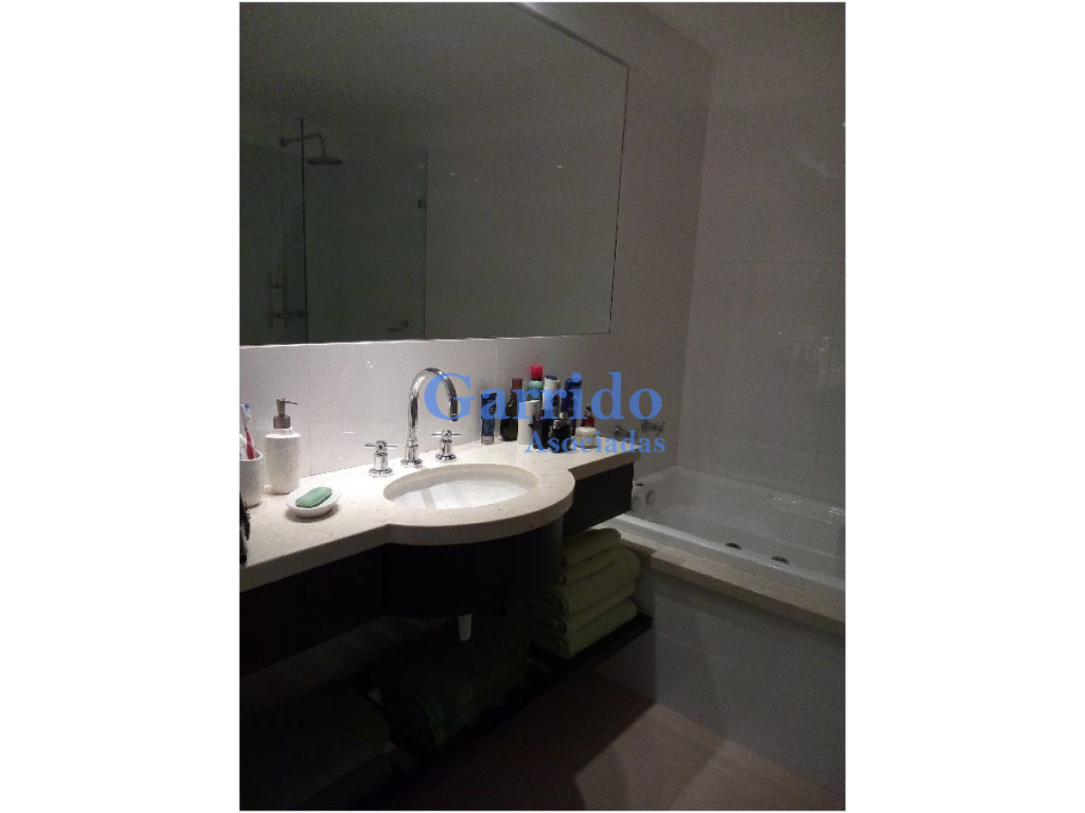 Apartamento ID.525 - Apartamento en Punta del Este, Brava
