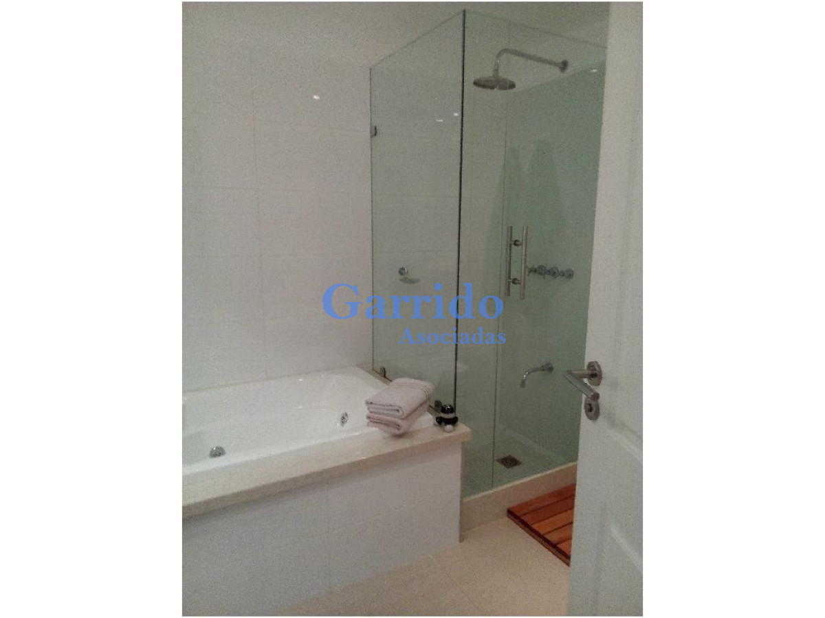 Apartamento ID.525 - Apartamento en Punta del Este, Brava