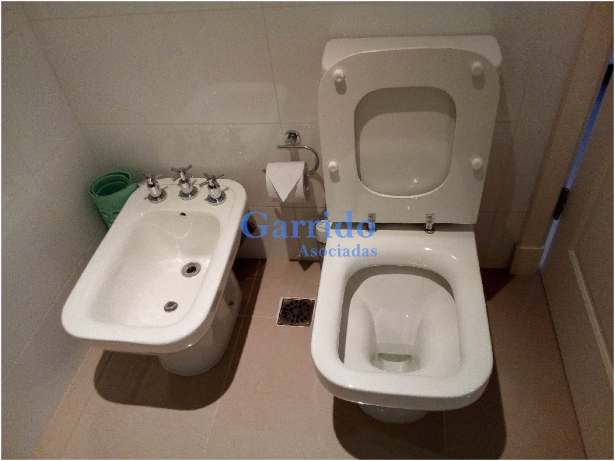Apartamento ID.525 - Apartamento en Punta del Este, Brava