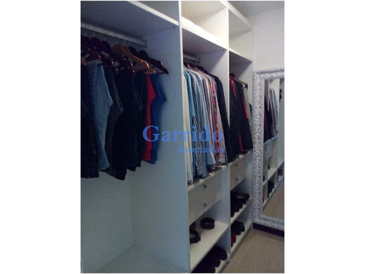 Apartamento ID.525 - Apartamento en Punta del Este, Brava