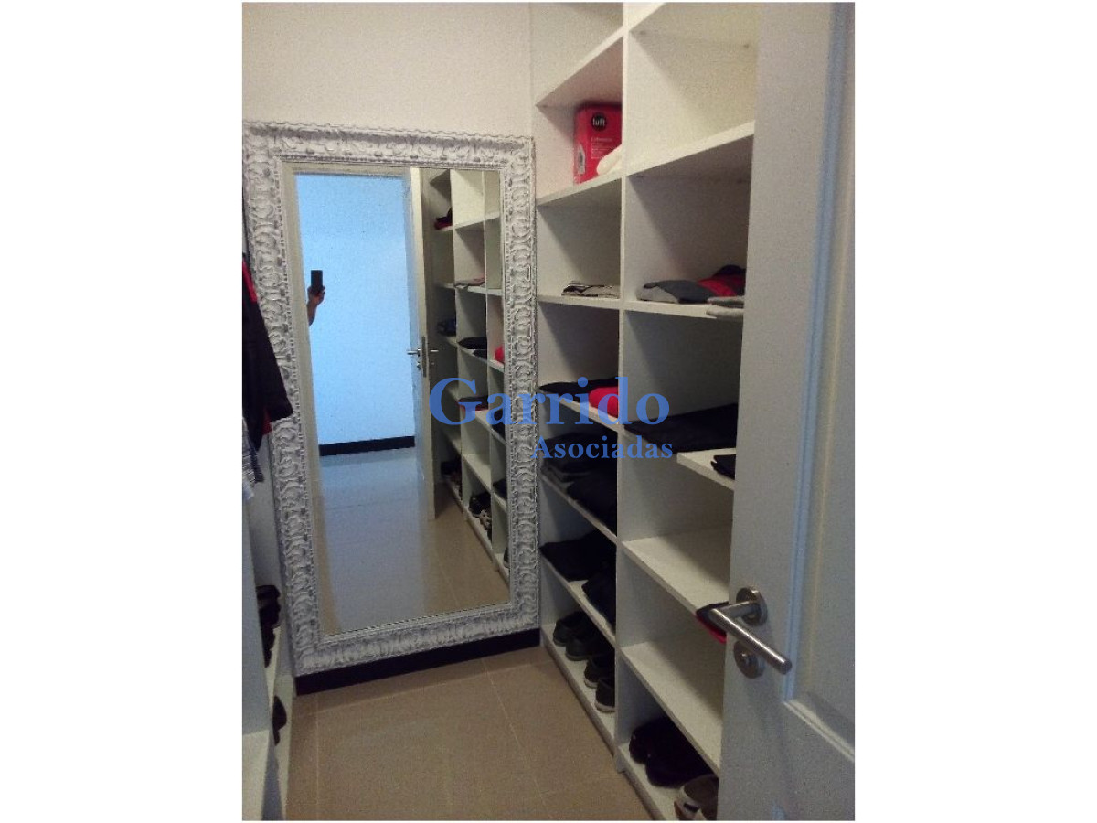 Apartamento ID.525 - Apartamento en Punta del Este, Brava