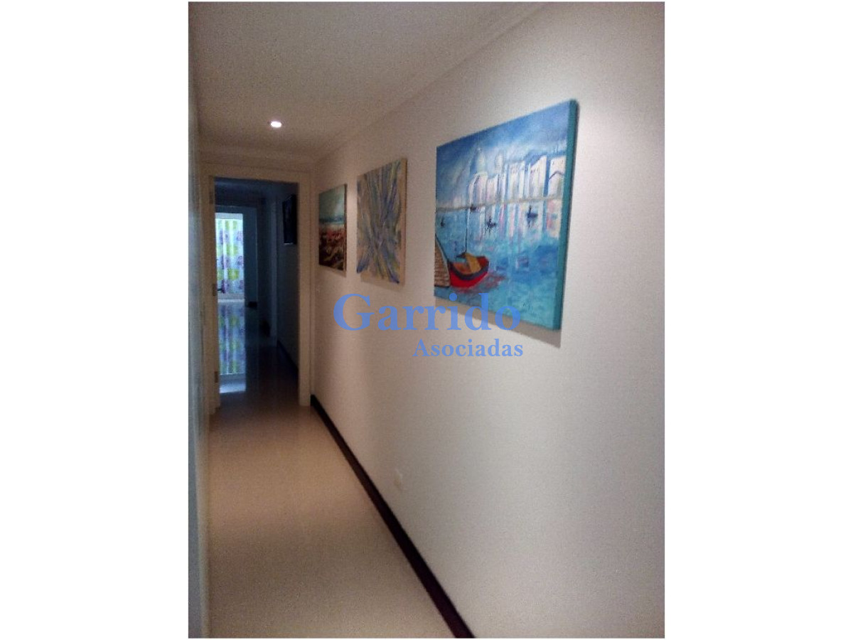Apartamento ID.525 - Apartamento en Punta del Este, Brava