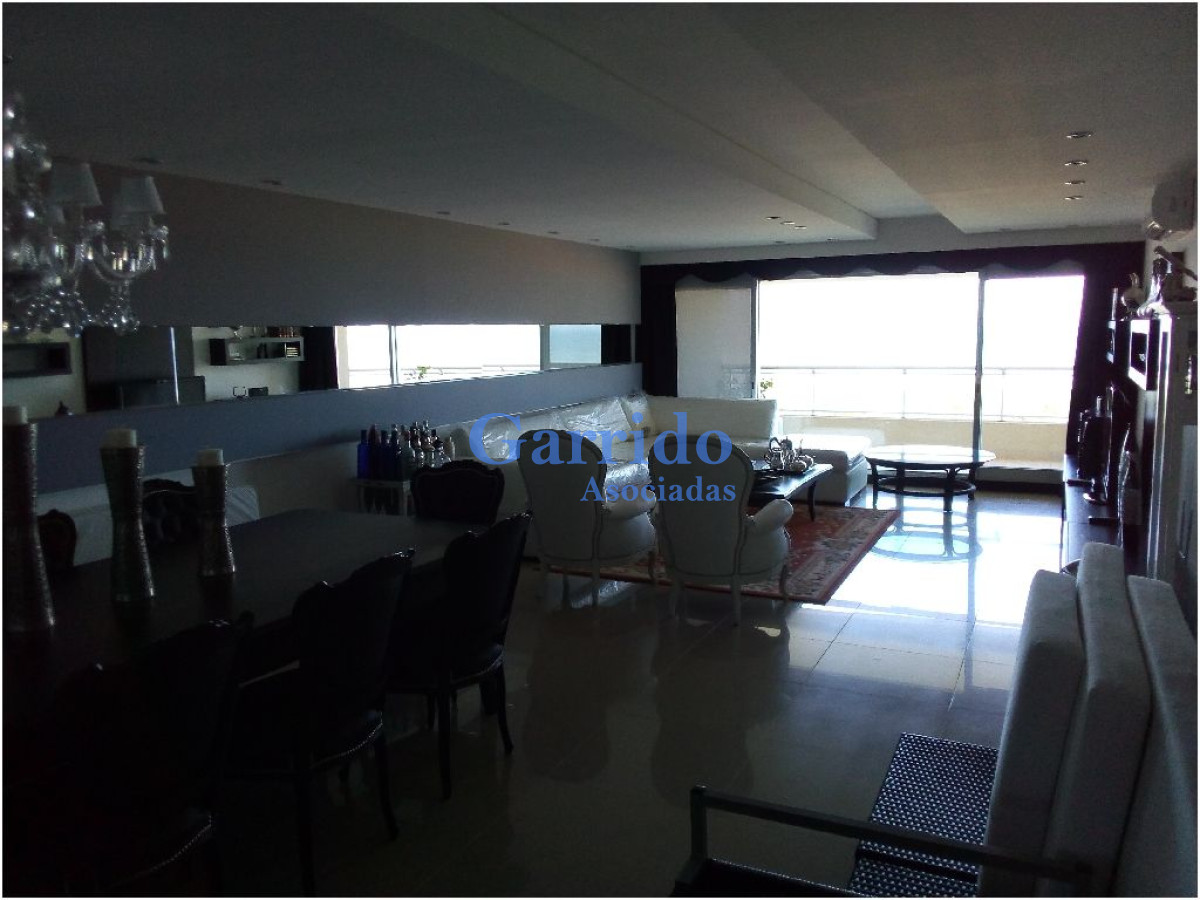 Apartamento ID.525 - Apartamento en Punta del Este, Brava