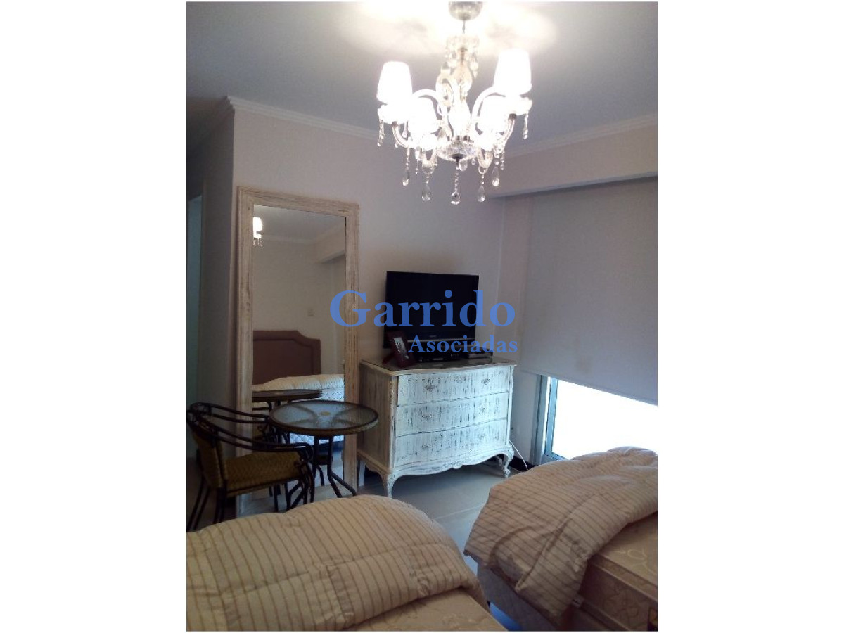 Apartamento ID.525 - Apartamento en Punta del Este, Brava