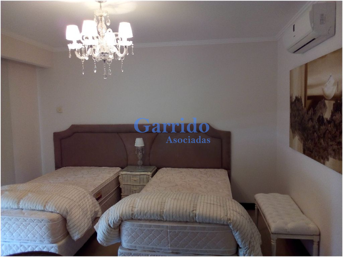 Apartamento ID.525 - Apartamento en Punta del Este, Brava