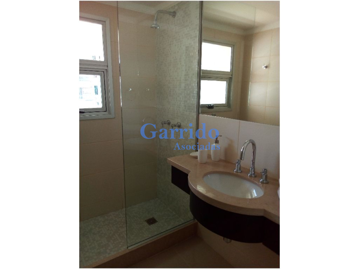 Apartamento ID.525 - Apartamento en Punta del Este, Brava