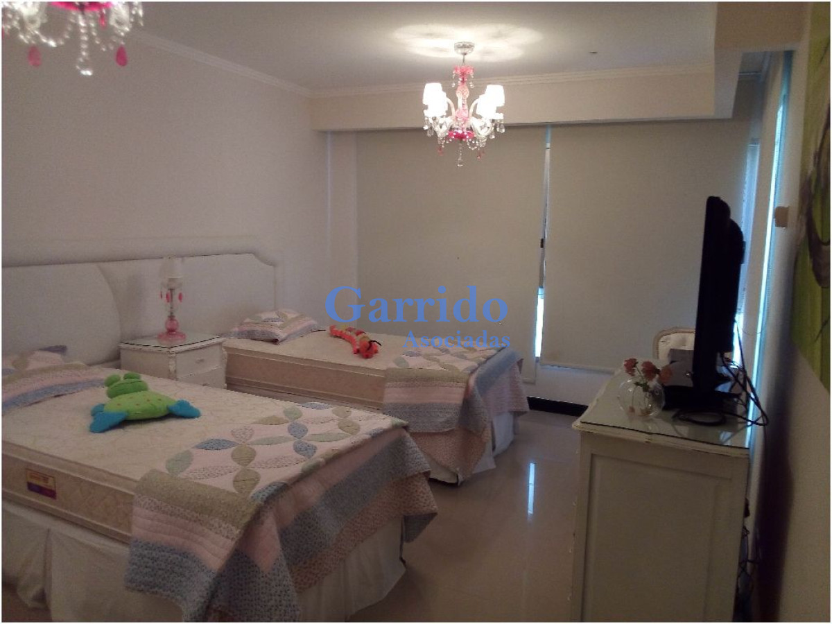 Apartamento ID.525 - Apartamento en Punta del Este, Brava