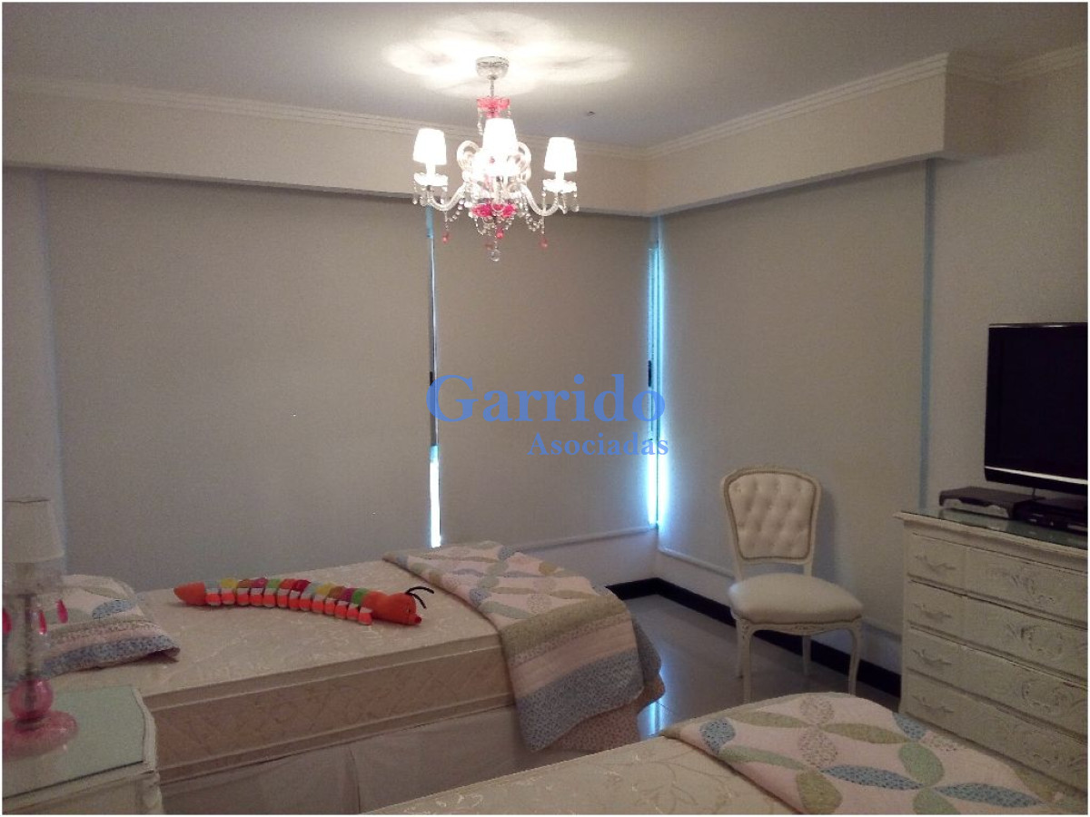 Apartamento ID.525 - Apartamento en Punta del Este, Brava