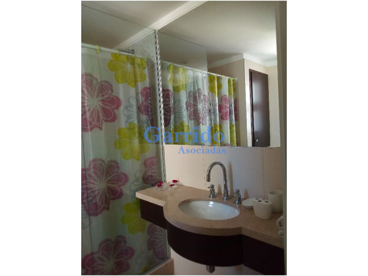Apartamento ID.525 - Apartamento en Punta del Este, Brava