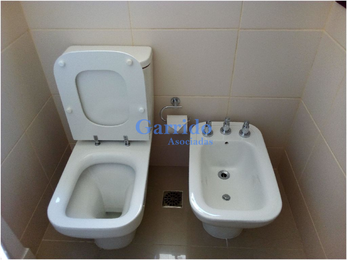 Apartamento ID.525 - Apartamento en Punta del Este, Brava