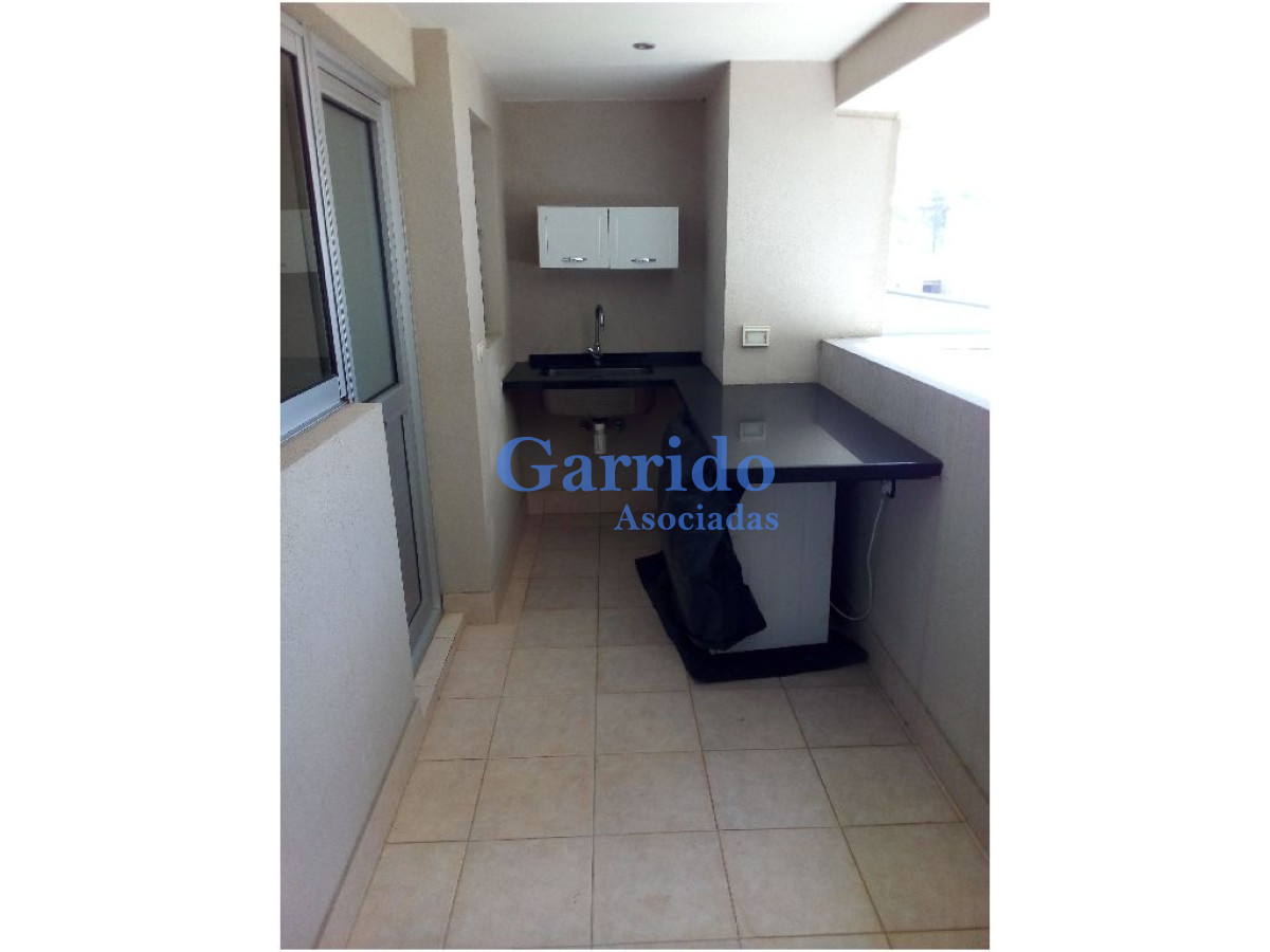 Apartamento ID.525 - Apartamento en Punta del Este, Brava