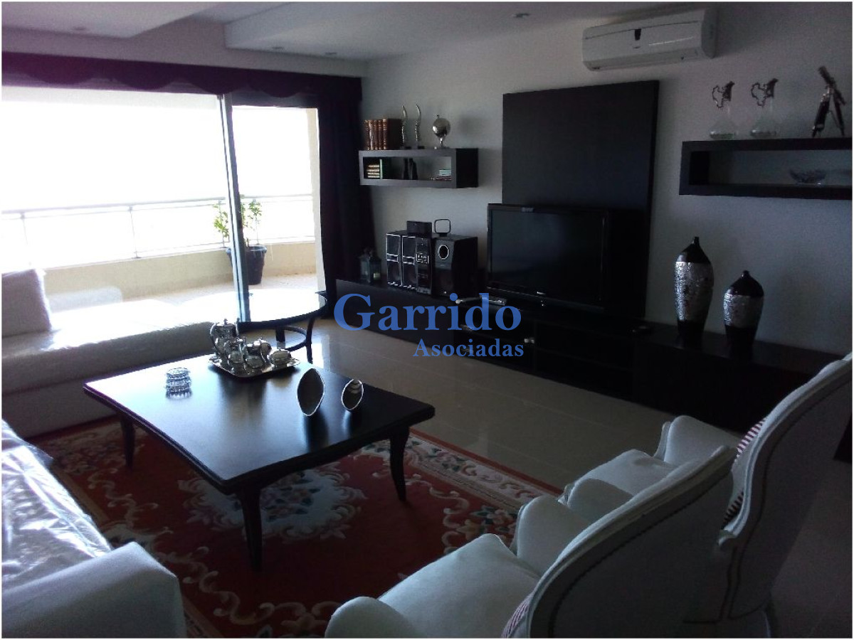 Apartamento ID.525 - Apartamento en Punta del Este, Brava