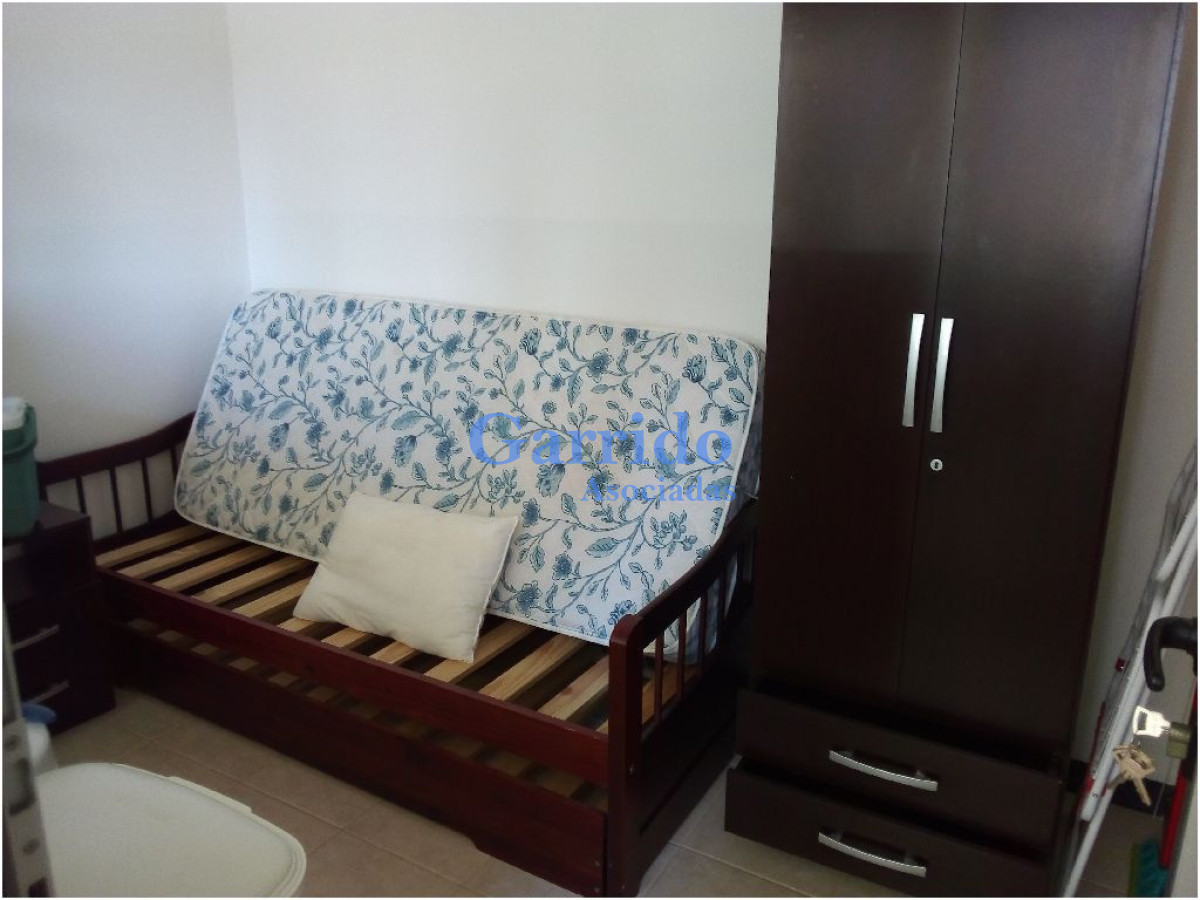 Apartamento ID.525 - Apartamento en Punta del Este, Brava
