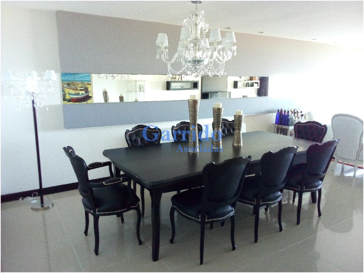 Apartamento ID.525 - Apartamento en Punta del Este, Brava