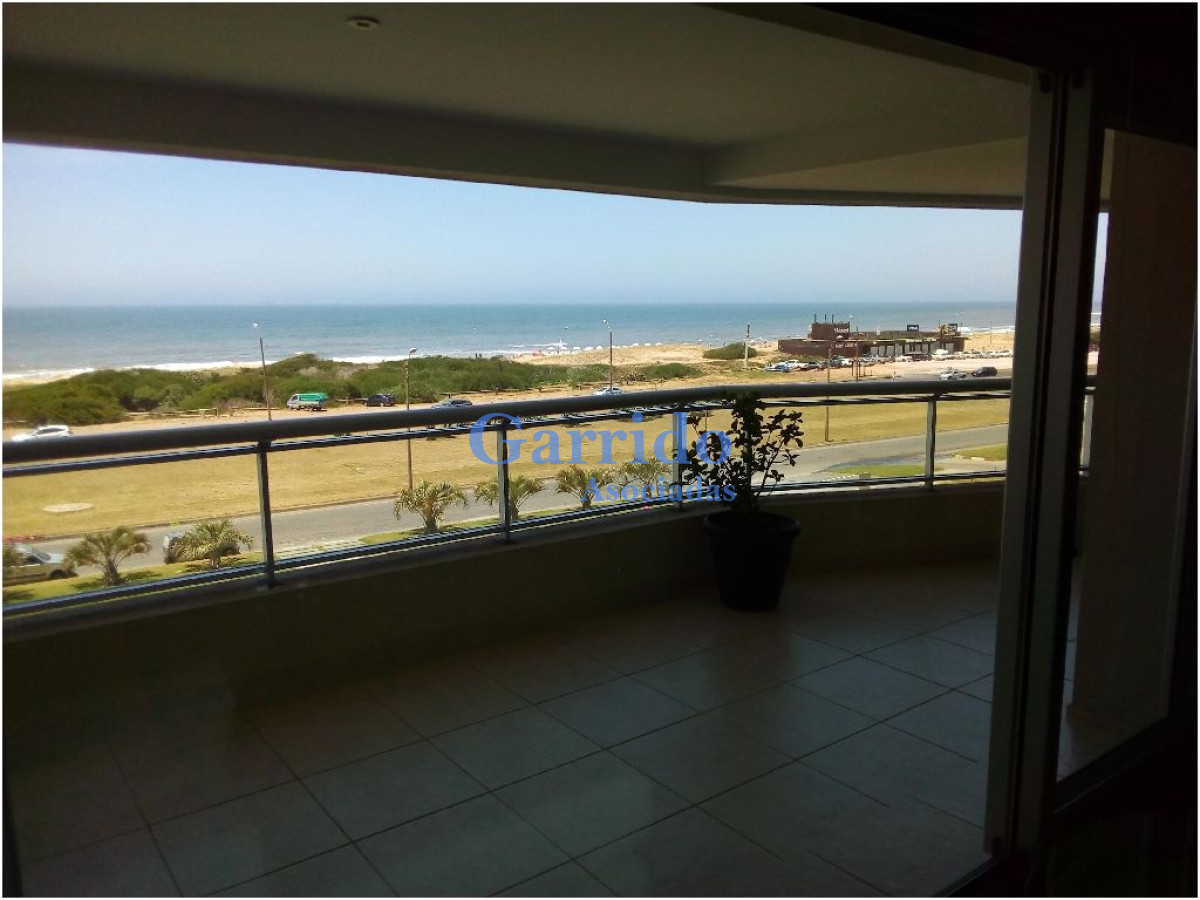 Apartamento ID.525 - Apartamento en Punta del Este, Brava