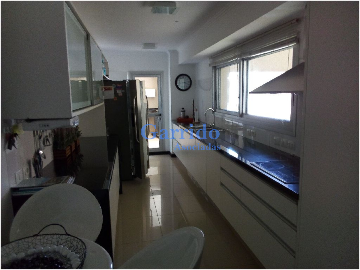 Apartamento ID.525 - Apartamento en Punta del Este, Brava