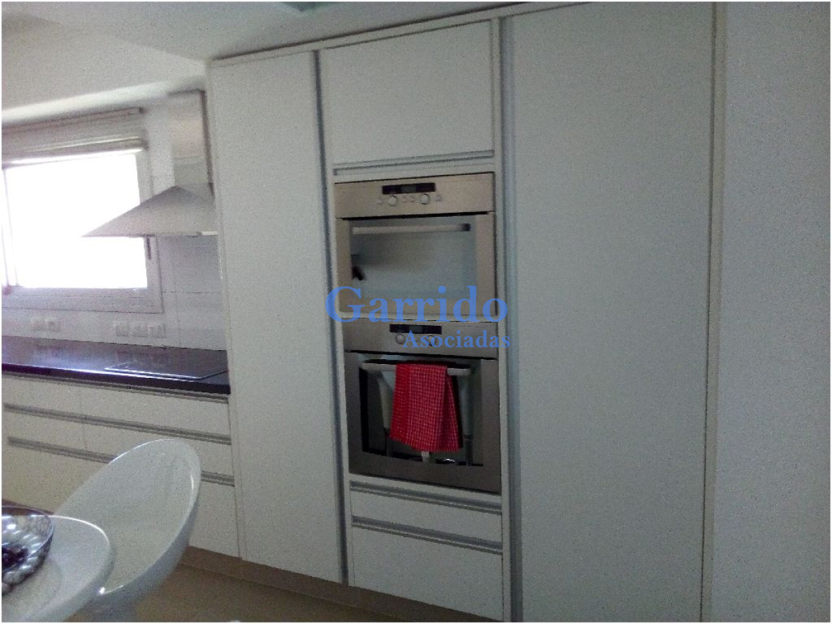 Apartamento ID.525 - Apartamento en Punta del Este, Brava