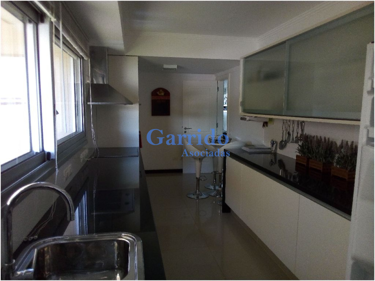 Apartamento ID.525 - Apartamento en Punta del Este, Brava