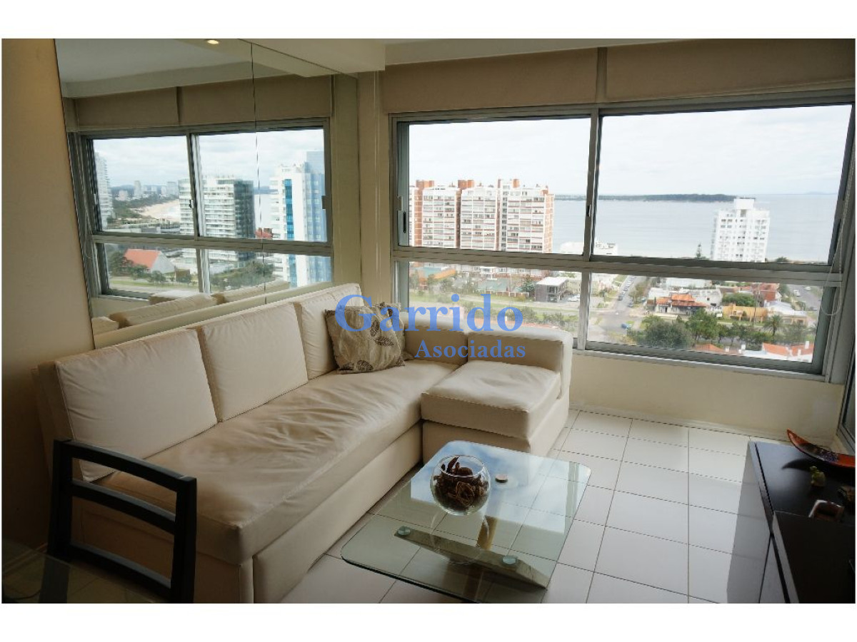 Apartamento ID.546 - Apartamento en Punta del Este, Brava