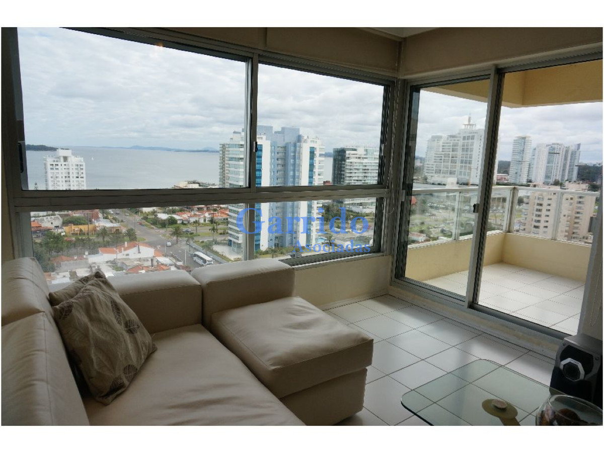 Apartamento ID.546 - Apartamento en Punta del Este, Brava