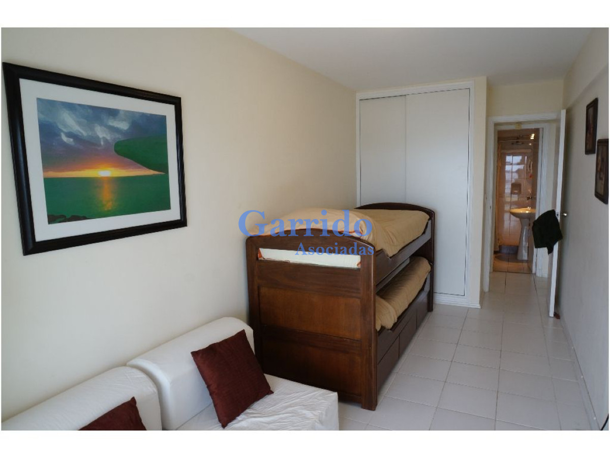 Apartamento ID.546 - Apartamento en Punta del Este, Brava