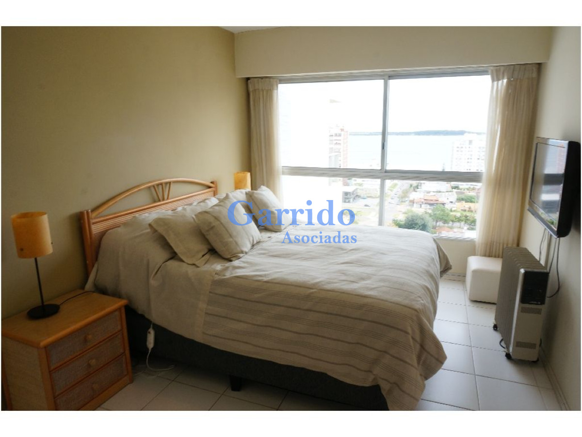 Apartamento ID.546 - Apartamento en Punta del Este, Brava