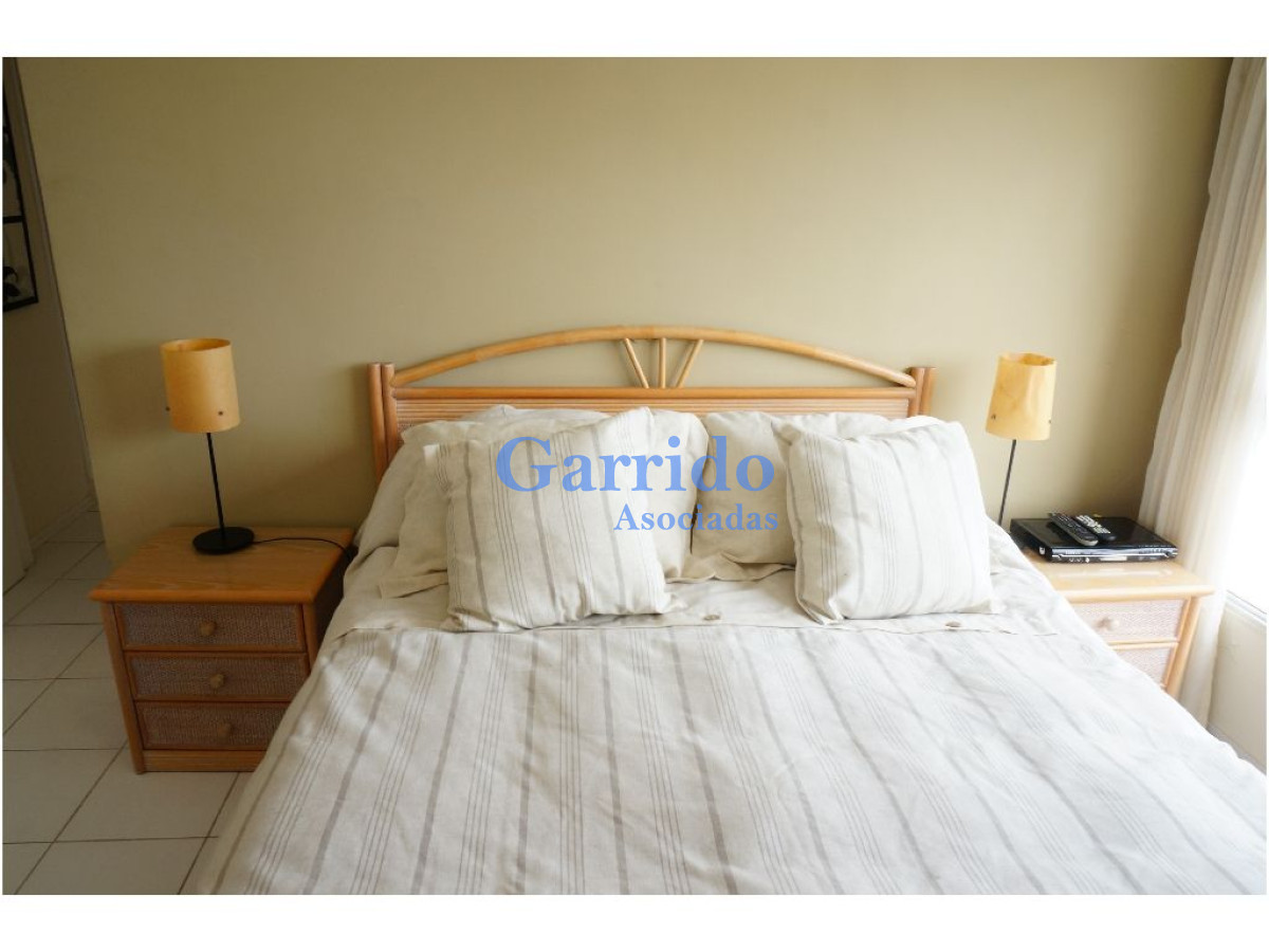 Apartamento ID.546 - Apartamento en Punta del Este, Brava