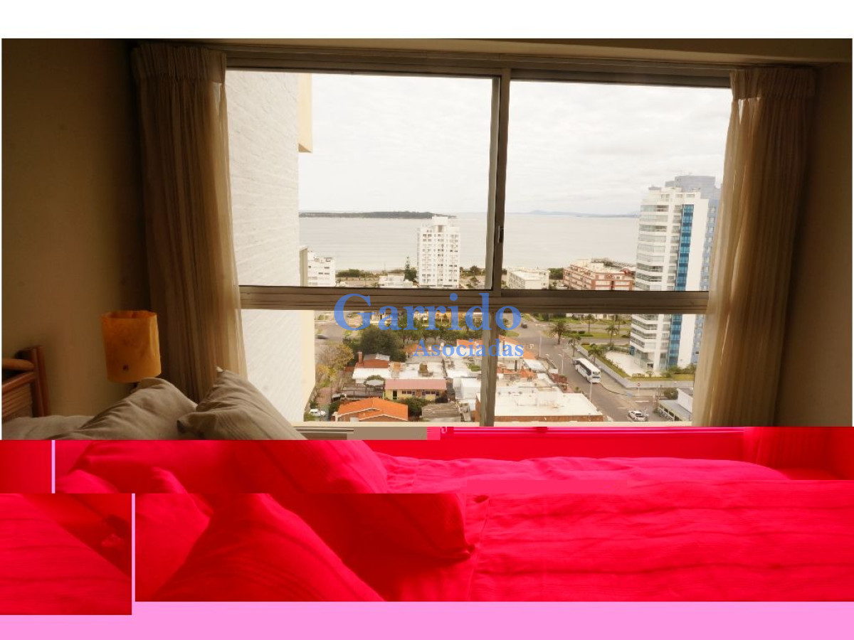 Apartamento ID.546 - Apartamento en Punta del Este, Brava