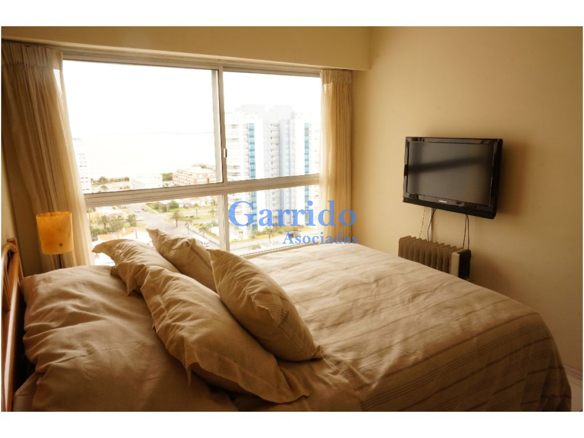 Apartamento ID.546 - Apartamento en Punta del Este, Brava