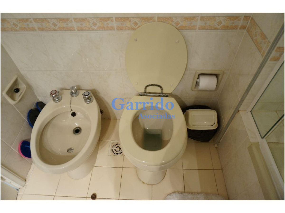 Apartamento ID.546 - Apartamento en Punta del Este, Brava