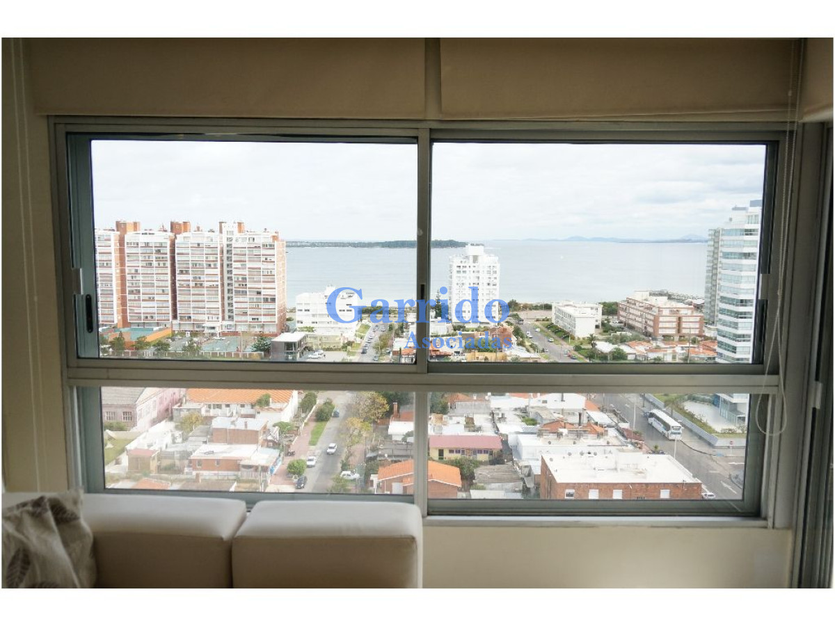 Apartamento ID.546 - Apartamento en Punta del Este, Brava