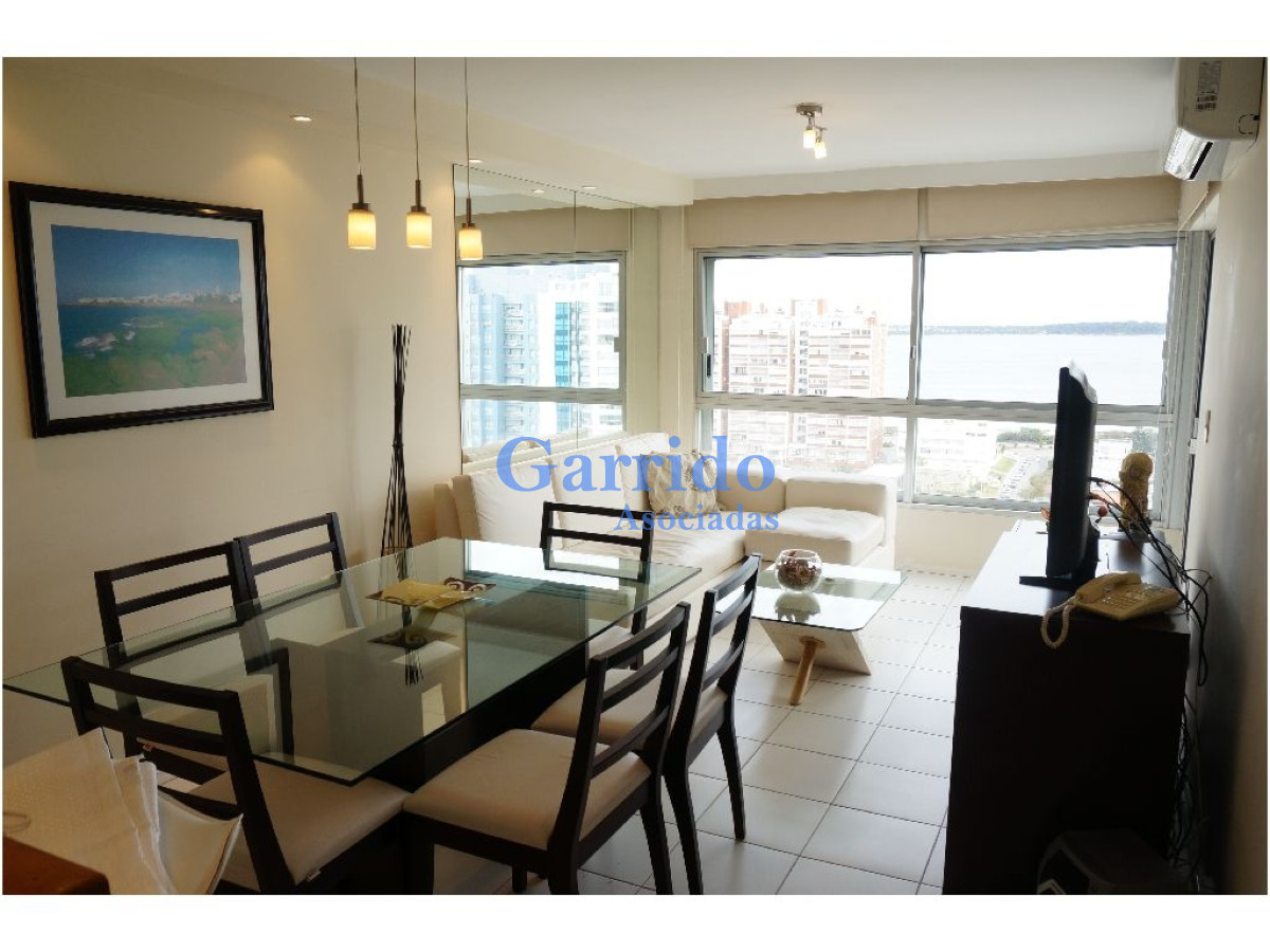 Apartamento ID.546 - Apartamento en Punta del Este, Brava
