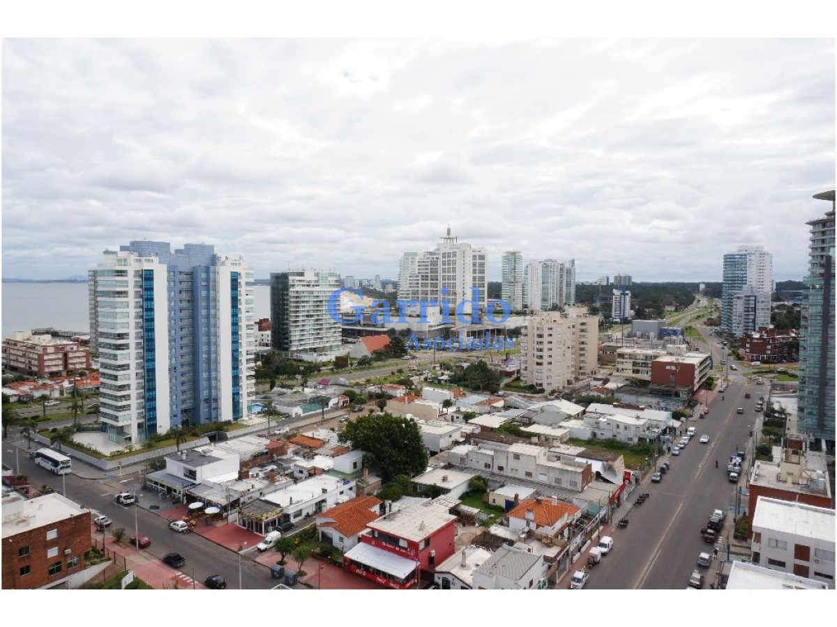Apartamento ID.546 - Apartamento en Punta del Este, Brava