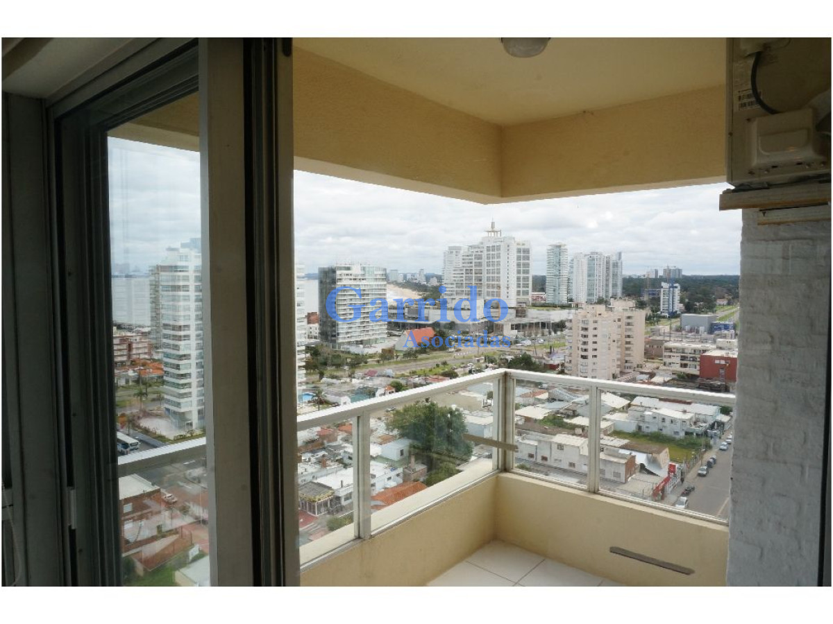 Apartamento ID.546 - Apartamento en Punta del Este, Brava